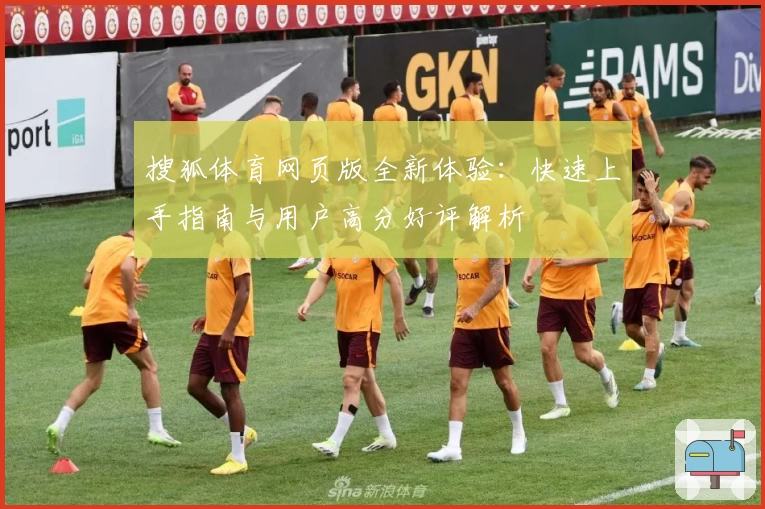 搜狐体育网页版全新体验：快速上手指南与用户高分好评解析