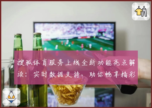 搜狐体育服务上线全新功能亮点解读：实时数据支持，助你畅享精彩赛事