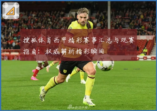 搜狐体育西甲精彩赛事汇总与观赛指南：权威解析精彩瞬间