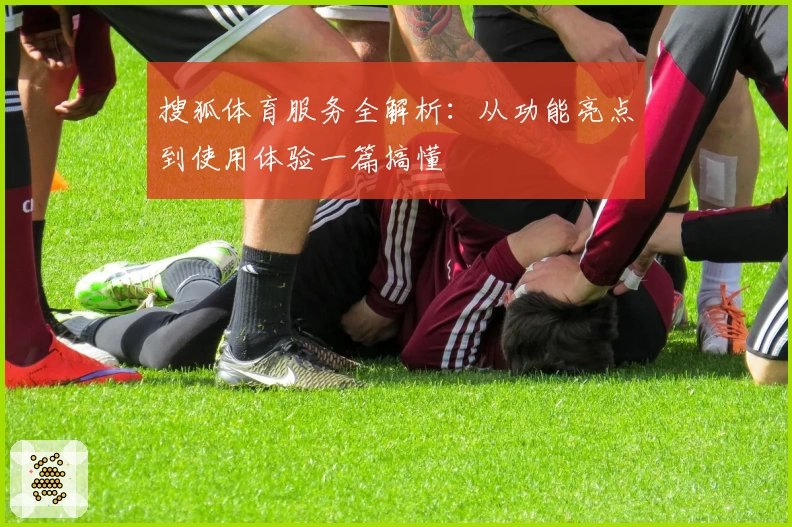 搜狐体育服务全解析：从功能亮点到使用体验一篇搞懂