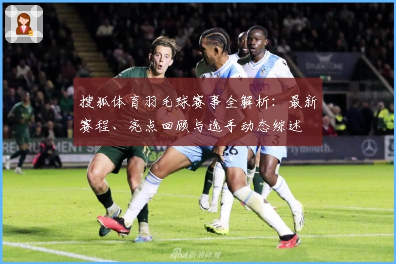 搜狐体育羽毛球赛事全解析：最新赛程、亮点回顾与选手动态综述