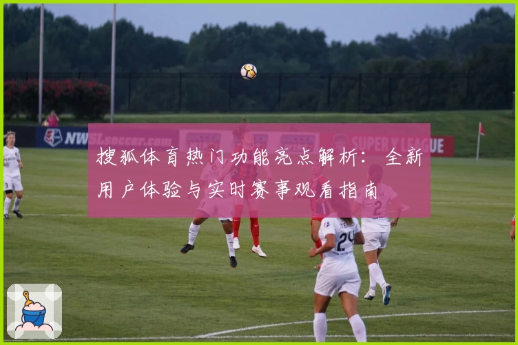 搜狐体育热门功能亮点解析：全新用户体验与实时赛事观看指南