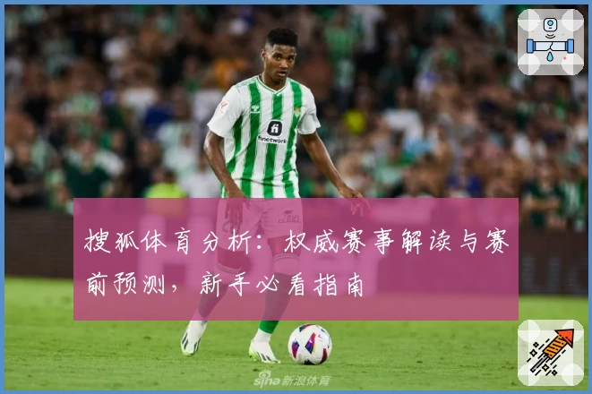 搜狐体育分析：权威赛事解读与赛前预测，新手必看指南