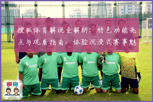搜狐体育解说全解析：特色功能亮点与观看指南，体验沉浸式赛事魅力