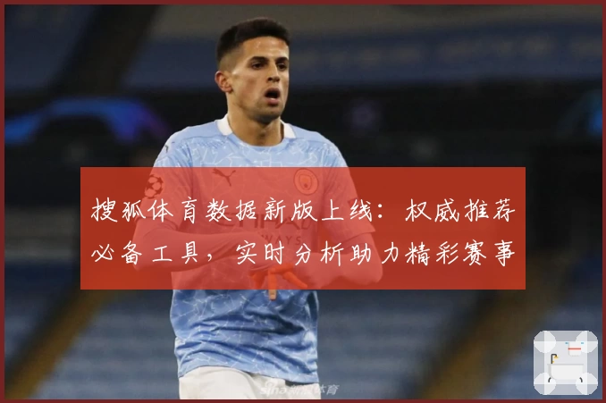 搜狐体育数据新版上线：权威推荐必备工具，实时分析助力精彩赛事