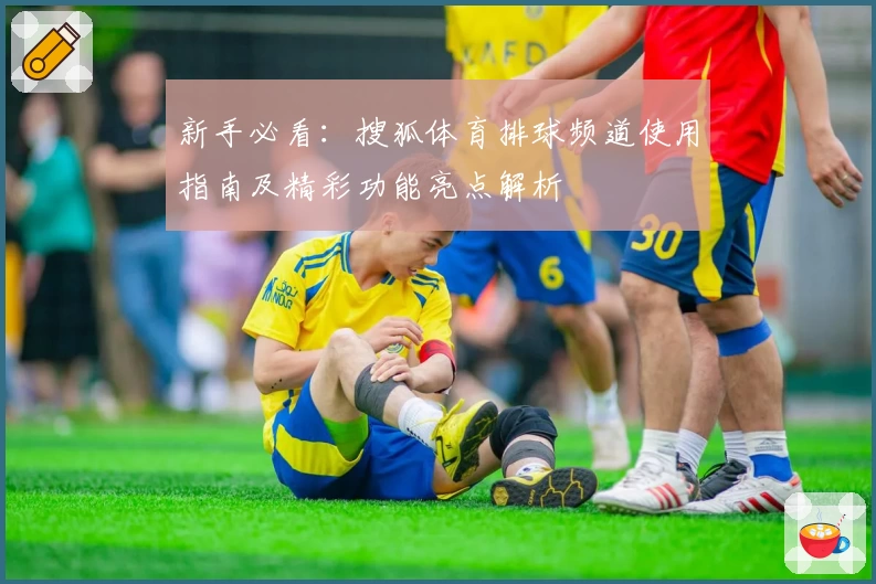 新手必看：搜狐体育排球频道使用指南及精彩功能亮点解析